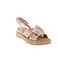 Bruno Premi sandalen goud 2