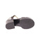 Ctwlk sandalen zwart 5