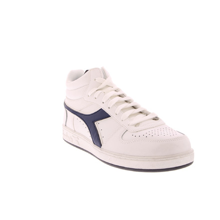 Diadora Sport sneakers wit