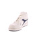 Diadora Sport sneakers wit 3