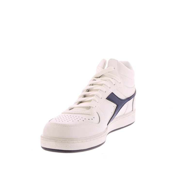 Diadora Sport sneakers wit 3