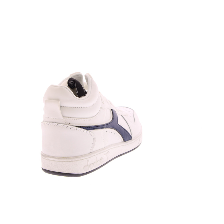Diadora Sport sneakers wit 4