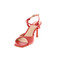 Xandres sandalen rot 3