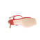 Xandres sandalen rot 5
