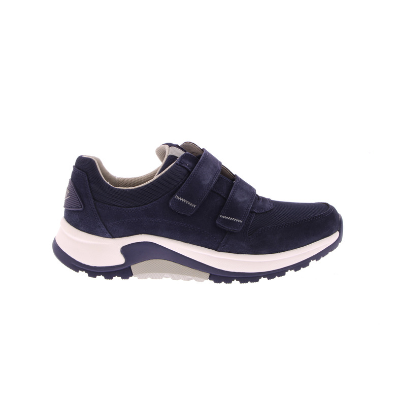 Rollingsoft sneakers blauw