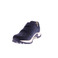 Rollingsoft sneakers blauw 3