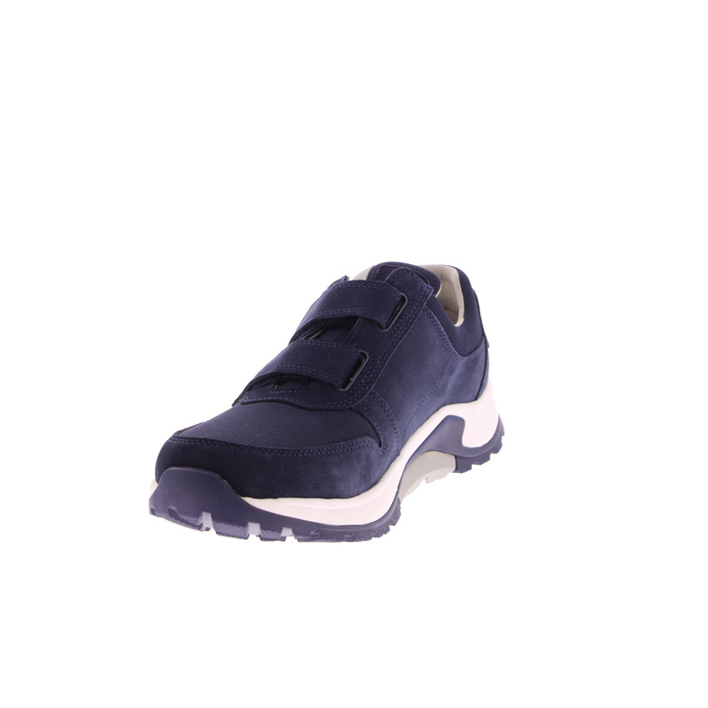 Rollingsoft sneakers blauw 3