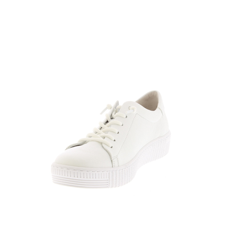 Gabor sneakers blanc 3
