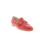Gabor moccasins red 2