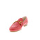 Gabor moccasins red 3