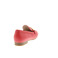 Gabor moccasins red 4
