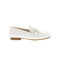 Gabor moccasins white