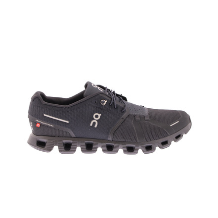 On Running sportschoenen zwart