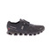 On Running sportschoenen zwart