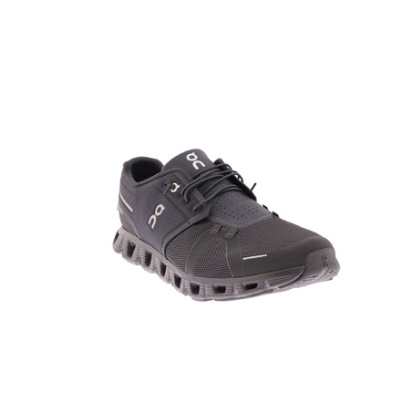 On Running sportschoenen zwart