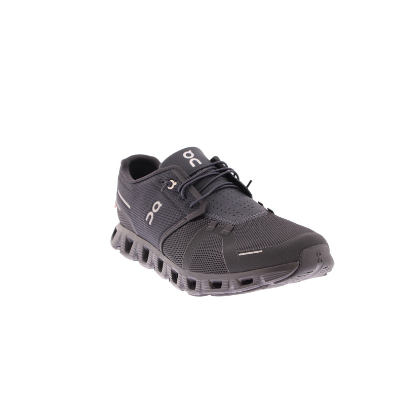 On Running sportschoenen zwart 2