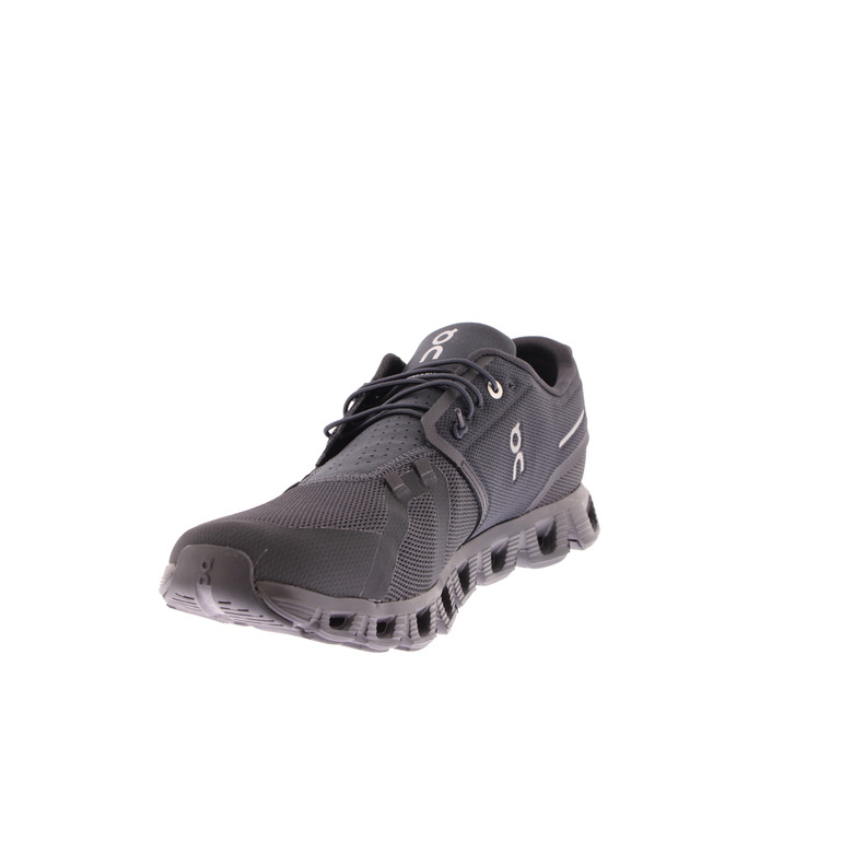 On Running sportschoenen zwart 3