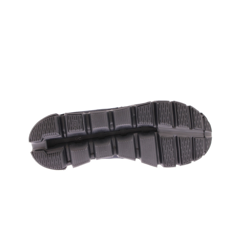On Running sportschoenen zwart 5