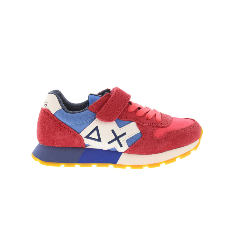 Sun68 sneakers rouge