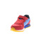 Sun68 sneakers rouge 3