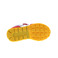 Sun68 sneakers rouge 5