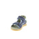 Stones And Bones sandalen blau 3
