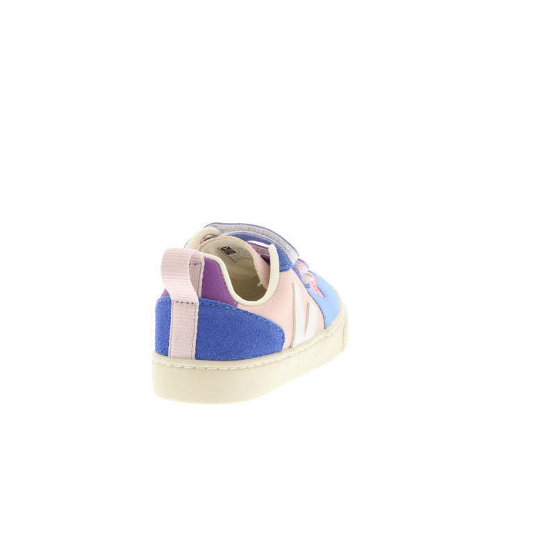 Veja sneakers rosa 4