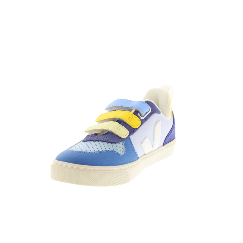 Veja sneakers bleu 3