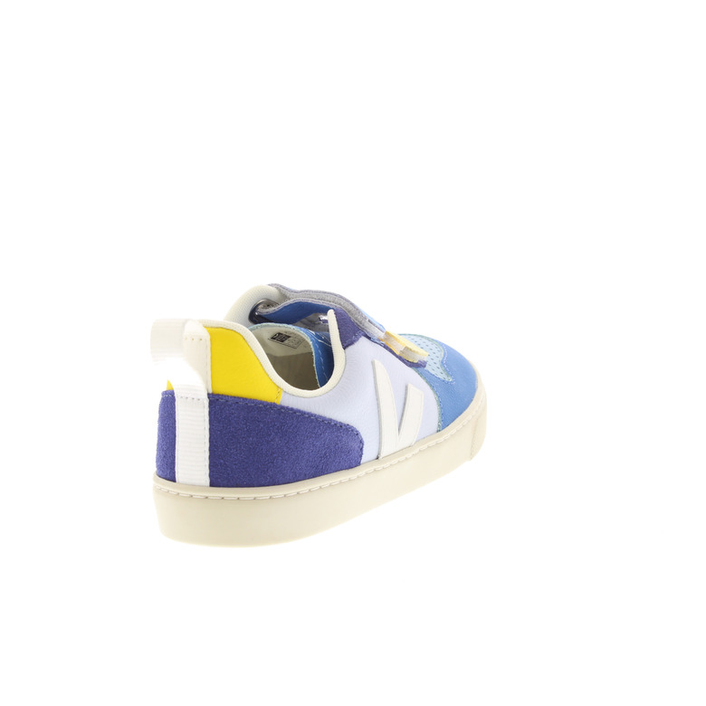 Veja sneakers bleu 4