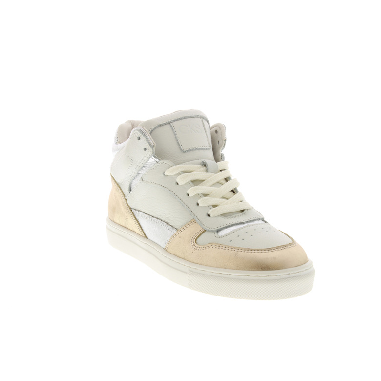 Cks sneakers blanc 2