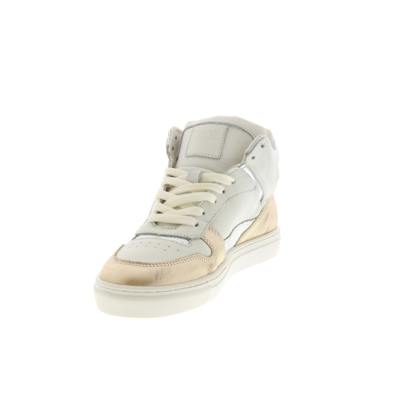 Cks sneakers blanc 3