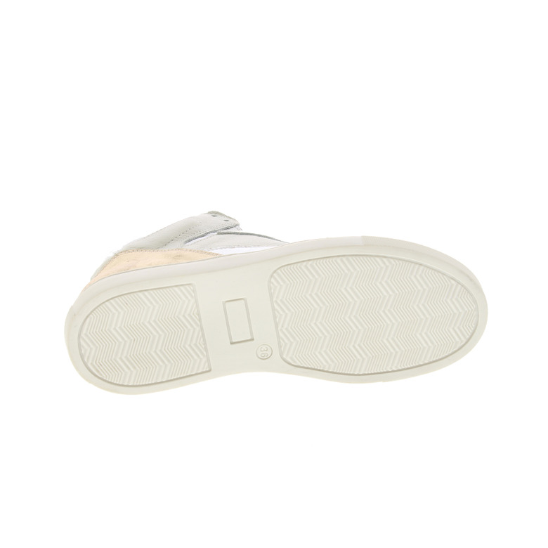 Cks sneakers blanc 5