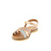 Little David sandalen rosa 3