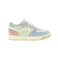 Hip low shoes multicolor 1