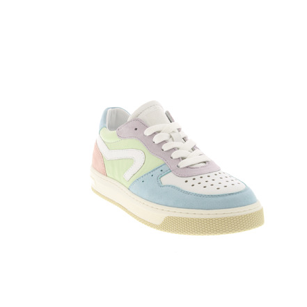 Hip lage schoenen multi color