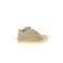 Naturino chaussures à lacets or 1