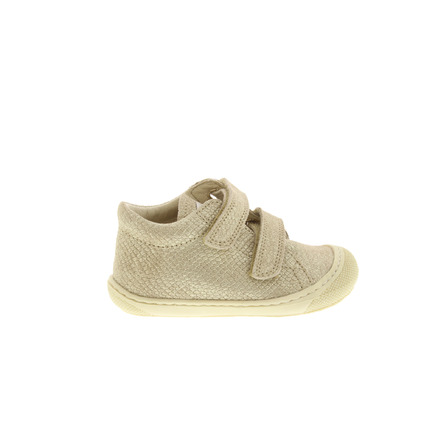 Naturino chaussures basses or