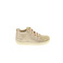 Naturino veterschoenen goud 1