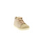 Naturino veterschoenen goud 2