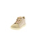 Naturino veterschoenen goud 3