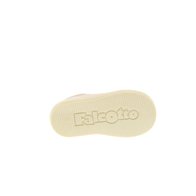 Naturino veterschoenen goud 5