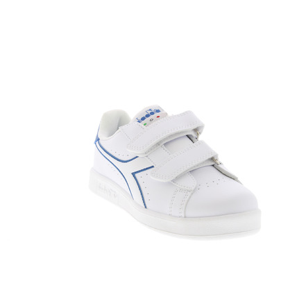 Diadora Sport sneakers white