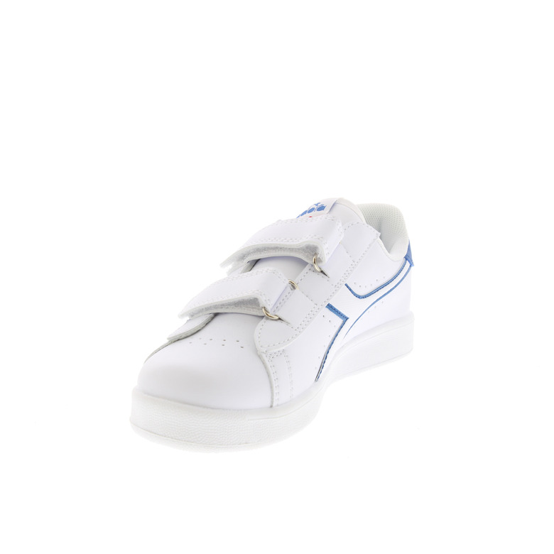 Diadora Sport sneakers white 3