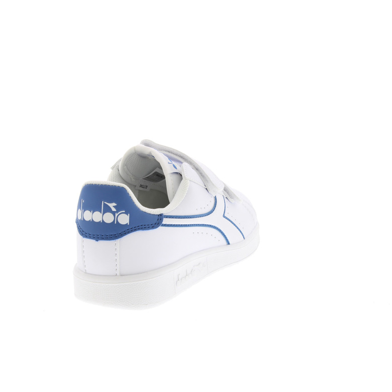 Diadora Sport sneakers white 4