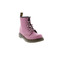 Dr Martens high shoes pink 2