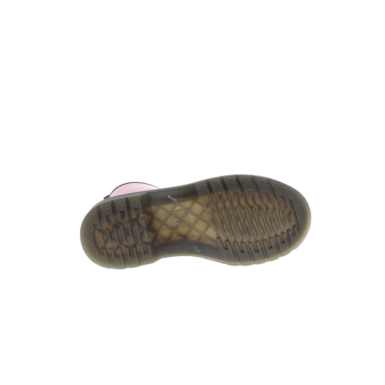 Dr Martens high shoes pink 5