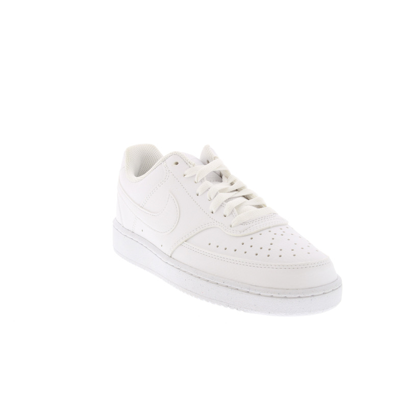 Nike sneakers blanc 2
