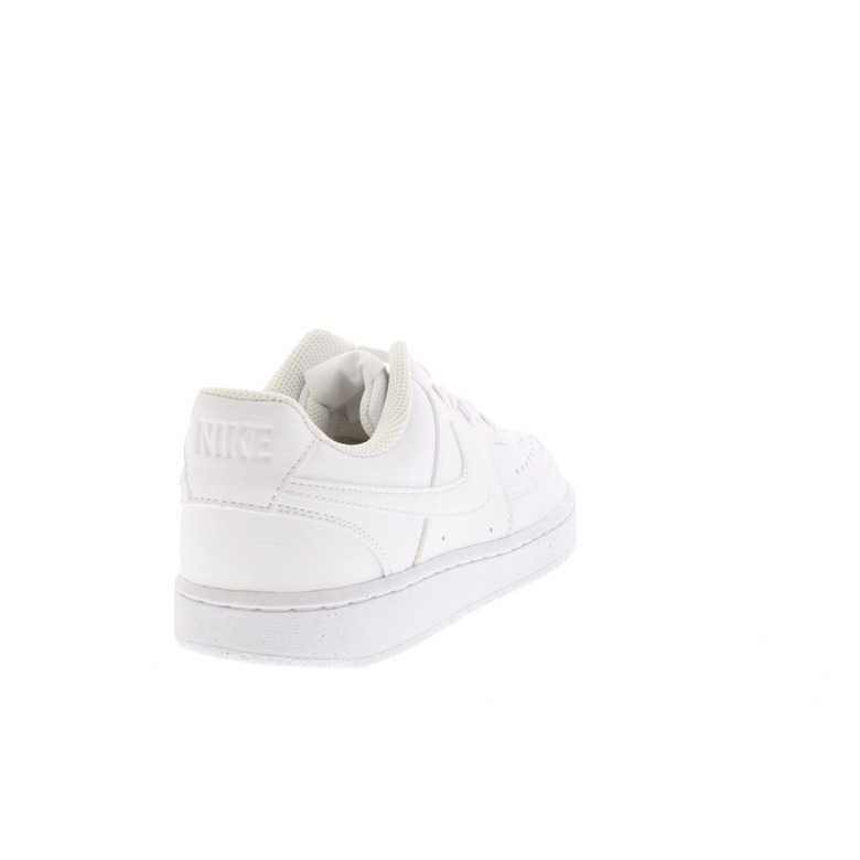 Nike sneakers blanc 4