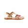 Pom D'api sandalen rosa 1