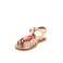 Pom D'api sandalen rosa 3